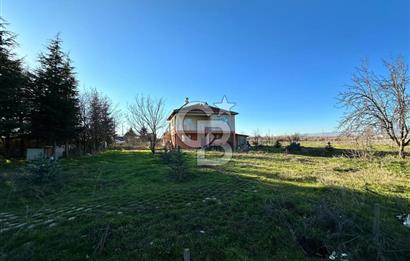 CB CITY'DEN EMİRLER'DE 4.608 m² SATILIK ÇİFTLİK