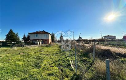 CB CITY'DEN EMİRLER'DE 4.608 m² SATILIK ÇİFTLİK