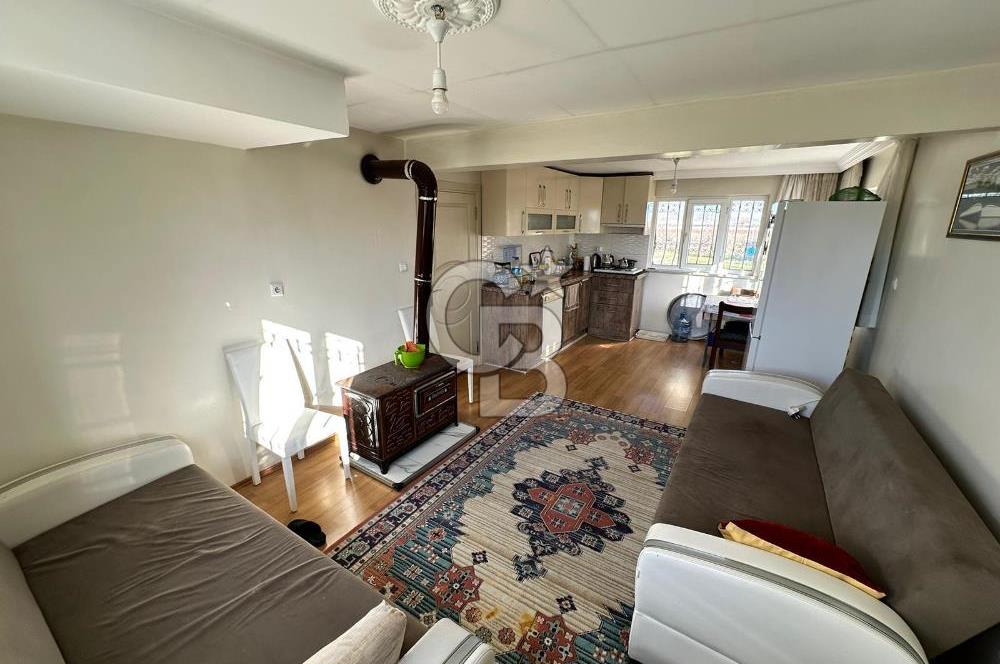 CB CITY'DEN EMİRLER'DE 4.608 m² SATILIK ÇİFTLİK