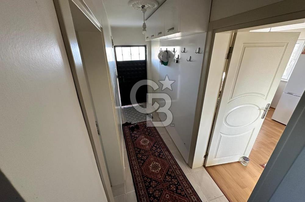 CB CITY'DEN EMİRLER'DE 4.608 m² SATILIK ÇİFTLİK