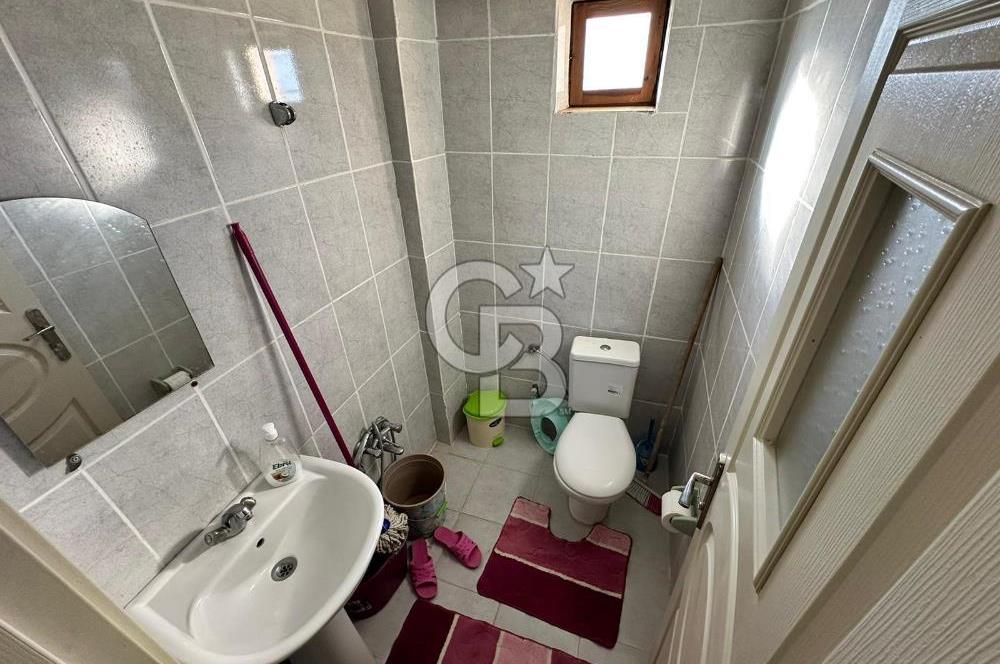 CB CITY'DEN EMİRLER'DE 4.608 m² SATILIK ÇİFTLİK