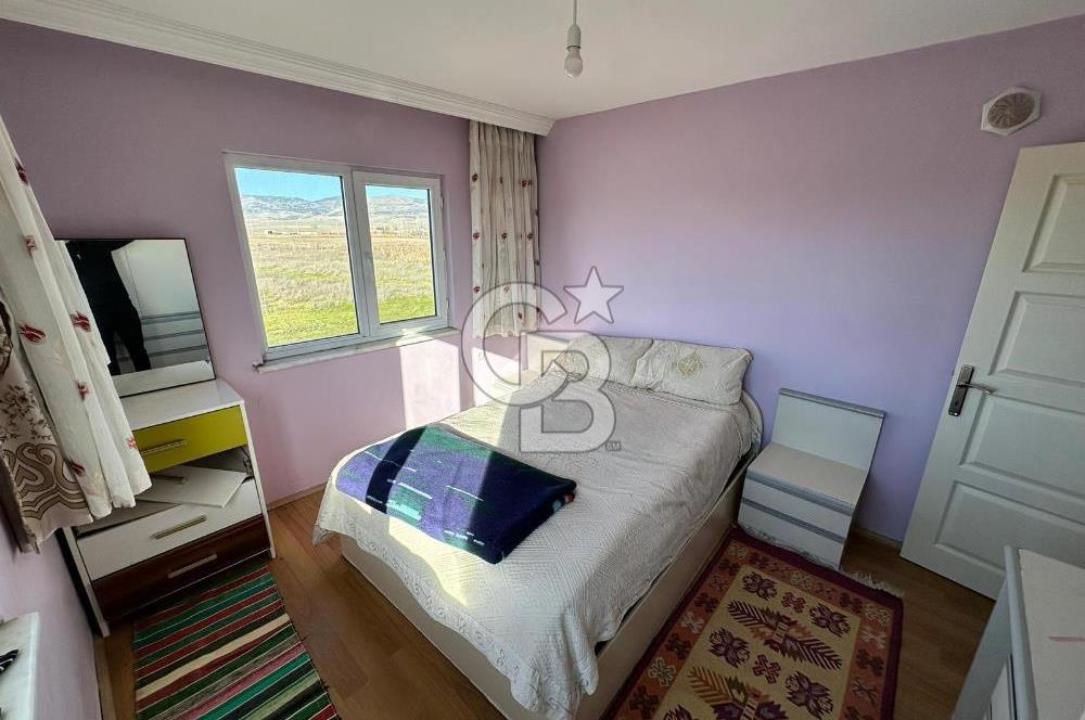 CB CITY'DEN EMİRLER'DE 4.608 m² SATILIK ÇİFTLİK