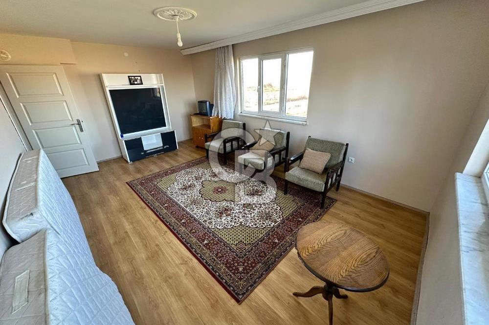 CB CITY'DEN EMİRLER'DE 4.608 m² SATILIK ÇİFTLİK