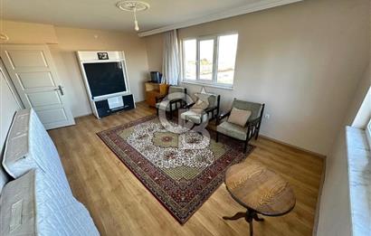 CB CITY'DEN EMİRLER'DE 4.608 m² SATILIK ÇİFTLİK