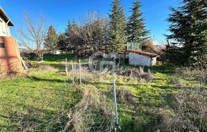 CB CITY'DEN EMİRLER'DE 4.608 m² SATILIK ÇİFTLİK