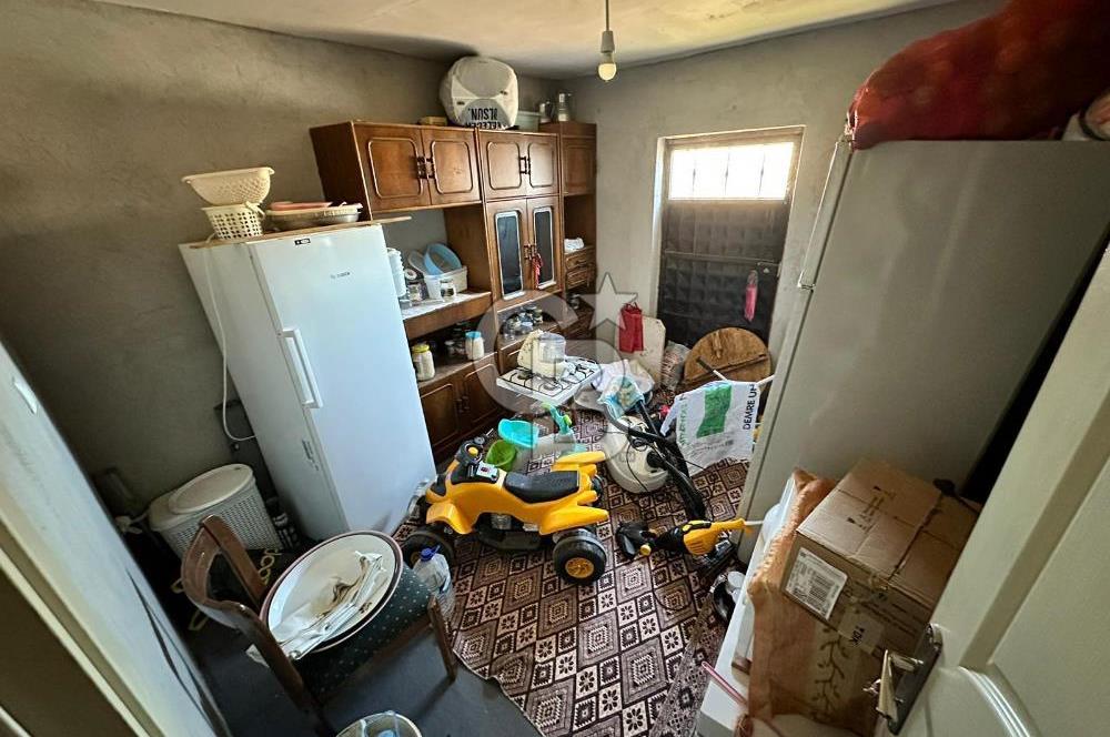 CB CITY'DEN EMİRLER'DE 4.608 m² SATILIK ÇİFTLİK