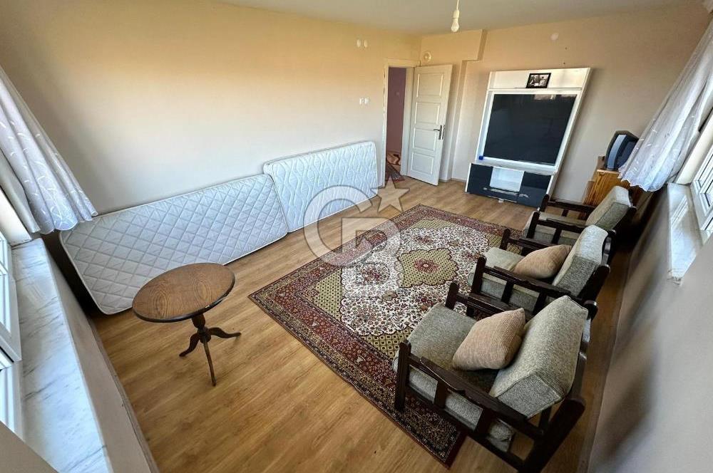 CB CITY'DEN EMİRLER'DE 4.608 m² SATILIK ÇİFTLİK