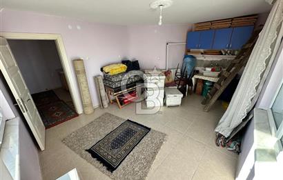 CB CITY'DEN EMİRLER'DE 4.608 m² SATILIK ÇİFTLİK