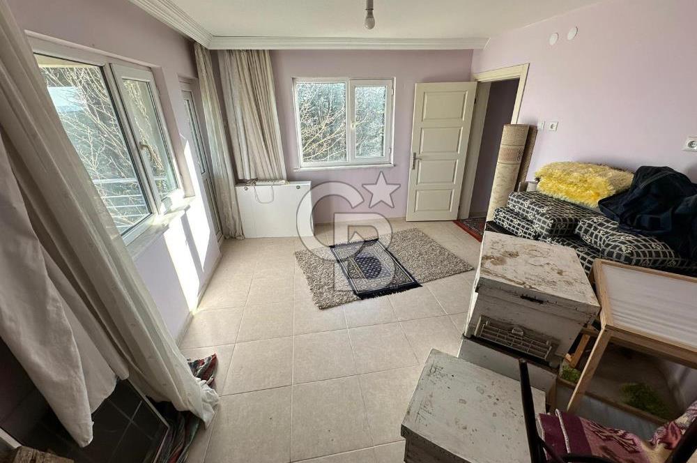 CB CITY'DEN EMİRLER'DE 4.608 m² SATILIK ÇİFTLİK