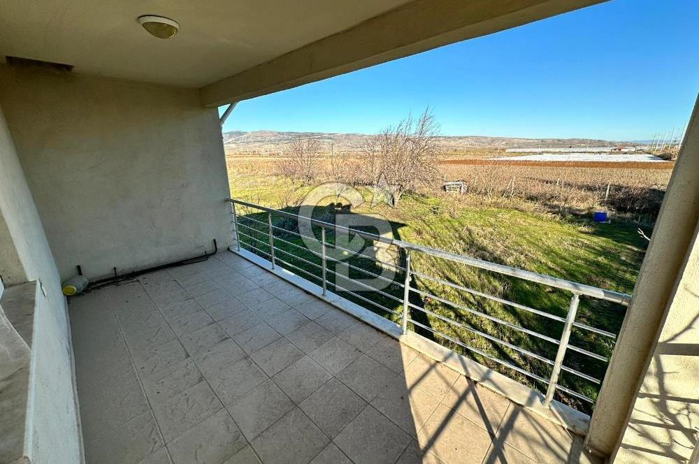 CB CITY'DEN EMİRLER'DE 4.608 m² SATILIK ÇİFTLİK