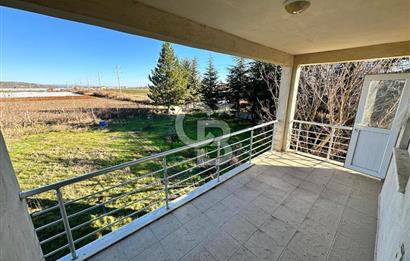 CB CITY'DEN EMİRLER'DE 4.608 m² SATILIK ÇİFTLİK