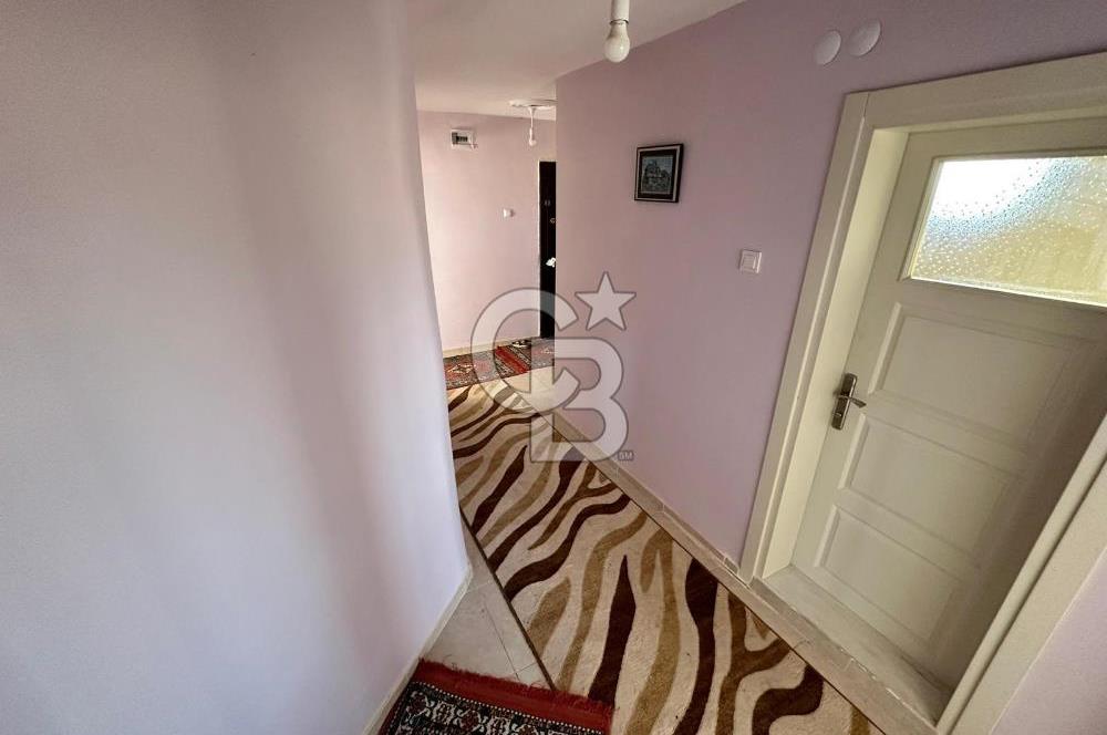 CB CITY'DEN EMİRLER'DE 4.608 m² SATILIK ÇİFTLİK