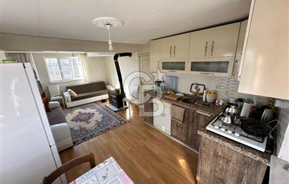 CB CITY'DEN EMİRLER'DE 4.608 m² SATILIK ÇİFTLİK