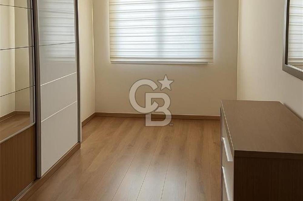 Balçova da Satılık Daire