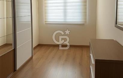 Balçova da Satılık Daire
