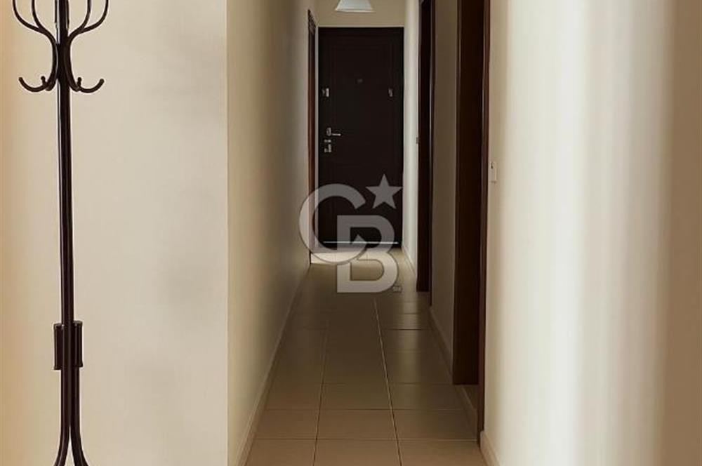 Balçova da Satılık Daire