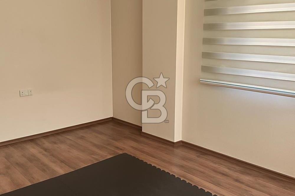 Balçova da Satılık Daire