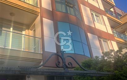 Balçova da Satılık Daire