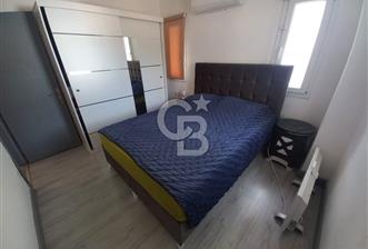 Ortakent Merkezde Dönemsel Kiralık 3+1 Dubleks Daire