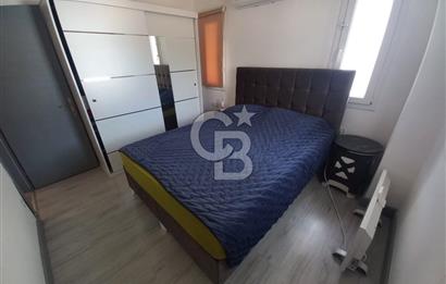 Ortakent Merkezde Dönemsel Kiralık 3+1 Dubleks Daire