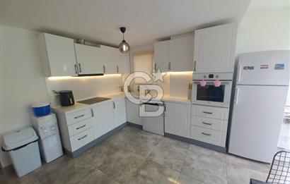 Ortakent Merkezde Dönemsel Kiralık 3+1 Dubleks Daire