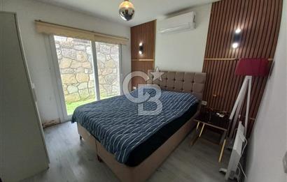 Ortakent Merkezde Dönemsel Kiralık 3+1 Dubleks Daire