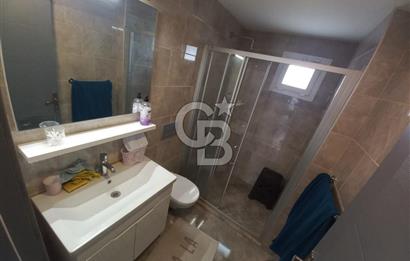 Ortakent Merkezde Dönemsel Kiralık 3+1 Dubleks Daire