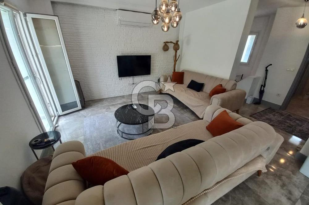 Ortakent Merkezde Dönemsel Kiralık 3+1 Dubleks Daire