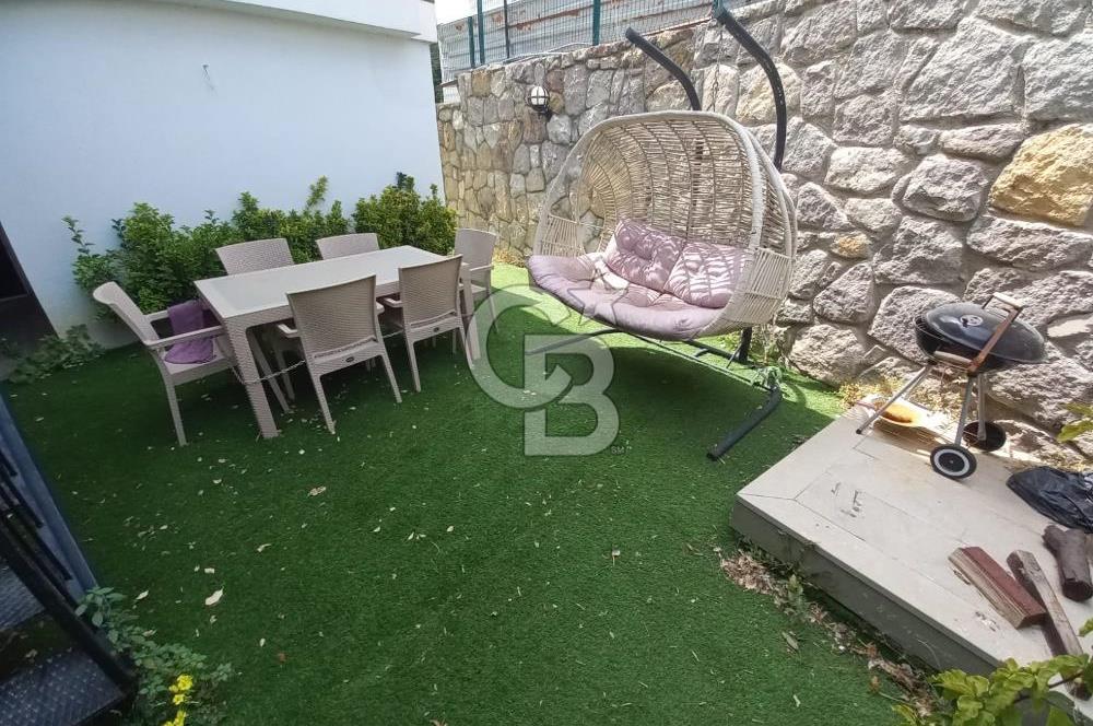 Ortakent Merkezde Dönemsel Kiralık 3+1 Dubleks Daire