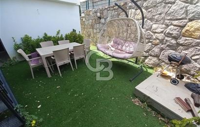 Ortakent Merkezde Dönemsel Kiralık 3+1 Dubleks Daire