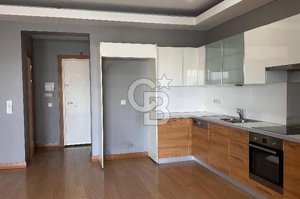 Ataşehir My Towerland Kuzey Cephe Merkezi Konum Kiralık Daire