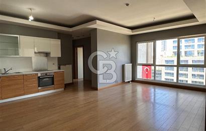 Ataşehir My Towerland Kuzey Cephe Merkezi Konum Kiralık Daire