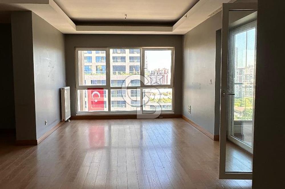 Ataşehir My Towerland Kuzey Cephe Merkezi Konum Kiralık Daire