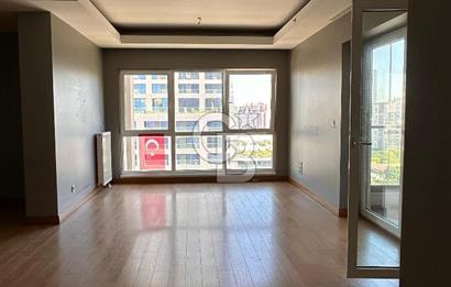 Ataşehir My Towerland Kuzey Cephe Merkezi Konum Kiralık Daire