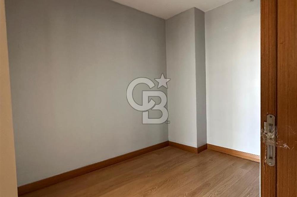 Ataşehir My Towerland Kuzey Cephe Merkezi Konum Kiralık Daire