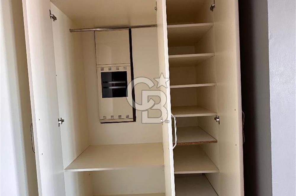 Ataşehir My Towerland Kuzey Cephe Merkezi Konum Kiralık Daire