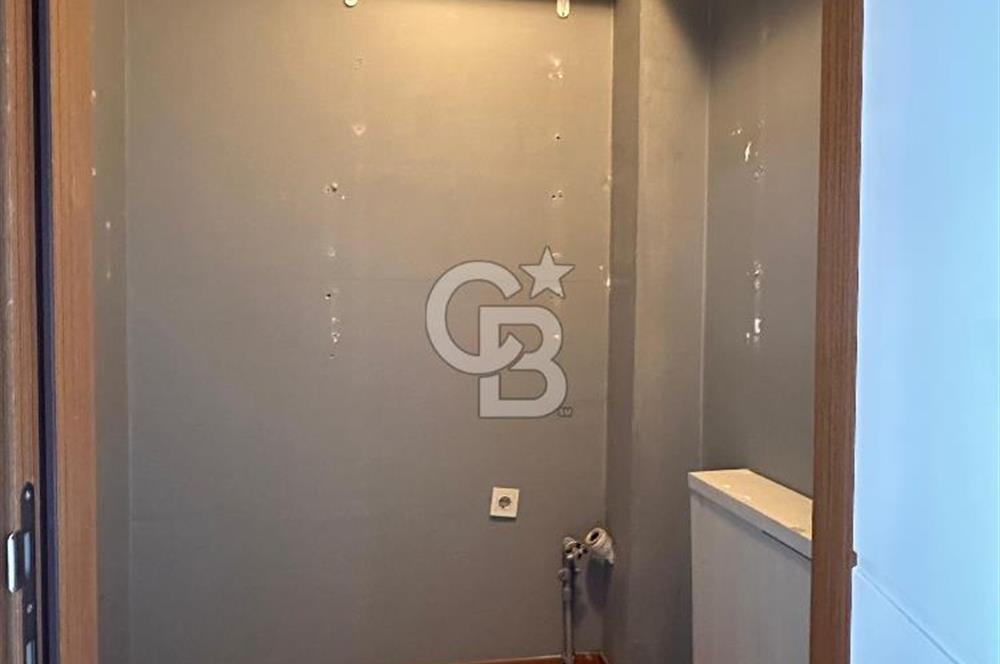 Ataşehir My Towerland Kuzey Cephe Merkezi Konum Kiralık Daire