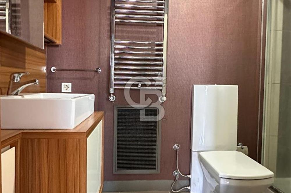 Ataşehir My Towerland Kuzey Cephe Merkezi Konum Kiralık Daire