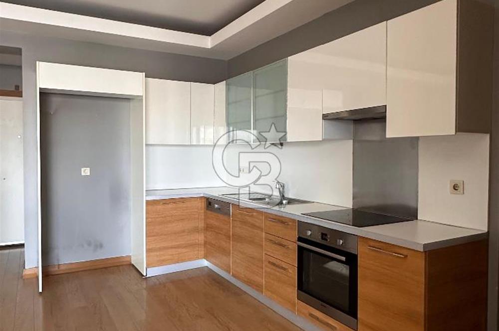 Ataşehir My Towerland Kuzey Cephe Merkezi Konum Kiralık Daire