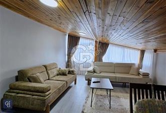 YENİSAHRA - FATİH CAD- SIFIRLANMIŞ -BALKONLU -EŞYALI - 80m² 1+1