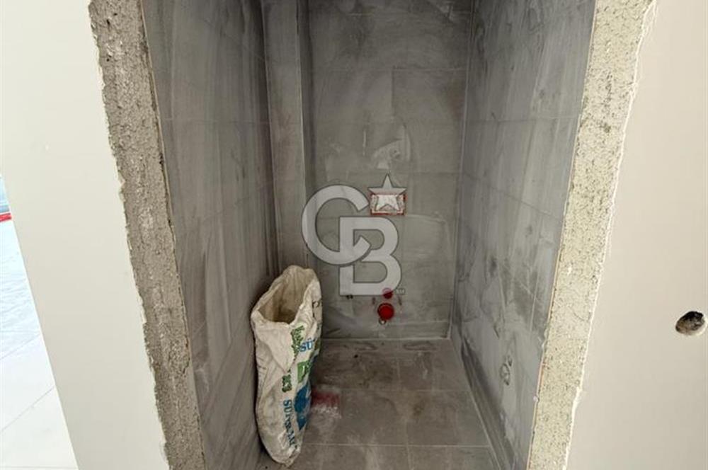 Kemalpaşa Sekiz Eylül Mahallesi Kiralık Sıfır Köşe Dükkan/İşyeri