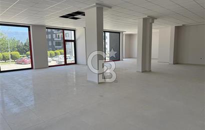 Kemalpaşa Sekiz Eylül Mahallesi Kiralık Sıfır Köşe Dükkan/İşyeri
