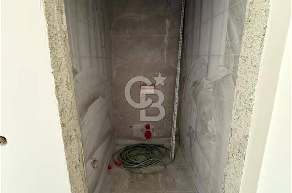 Kemalpaşa Sekiz Eylül Mahallesi Kiralık Sıfır Köşe Dükkan/İşyeri