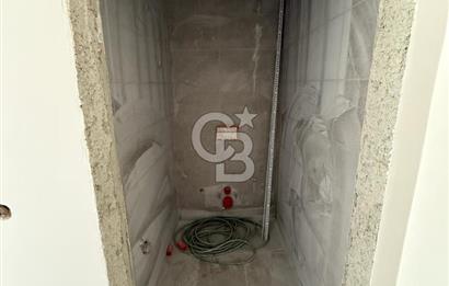 Kemalpaşa Sekiz Eylül Mahallesi Kiralık Sıfır Köşe Dükkan/İşyeri