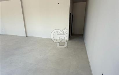 Kemalpaşa Sekiz Eylül Mahallesi Kiralık Sıfır Köşe Dükkan/İşyeri