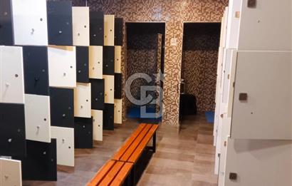 Alpiş Tuana Evleri 1'de Kiralık Ultra Geniş Dubleks Daire