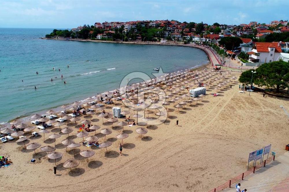 KOCAELİ KANDIRA ÖZBEY'DE 320M²'DEN BAŞLAYAN SATILIK ARSALAR