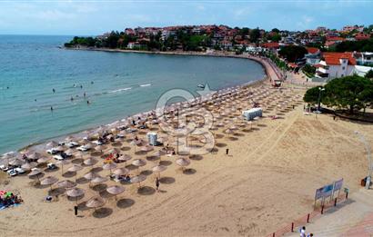 KOCAELİ KANDIRA ÖZBEY'DE 320M²'DEN BAŞLAYAN SATILIK ARSALAR