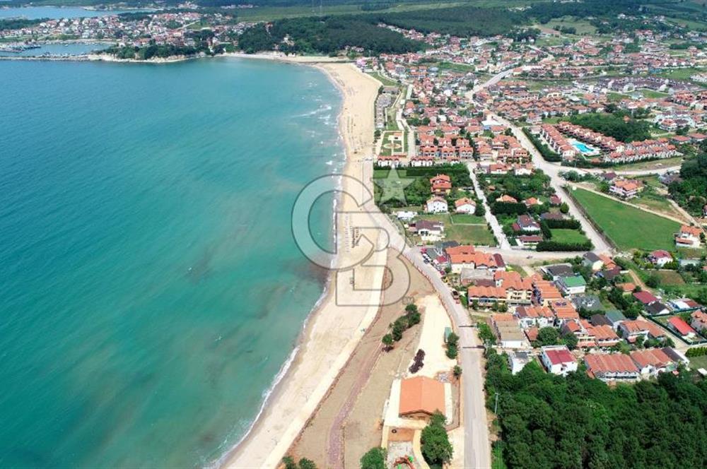 KOCAELİ KANDIRA ÖZBEY'DE 320M²'DEN BAŞLAYAN SATILIK ARSALAR