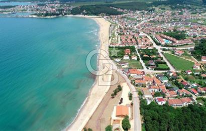KOCAELİ KANDIRA ÖZBEY'DE 320M²'DEN BAŞLAYAN SATILIK ARSALAR
